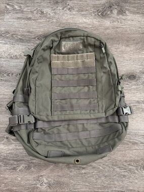 CamelBak Tactical Pack in Olive Green